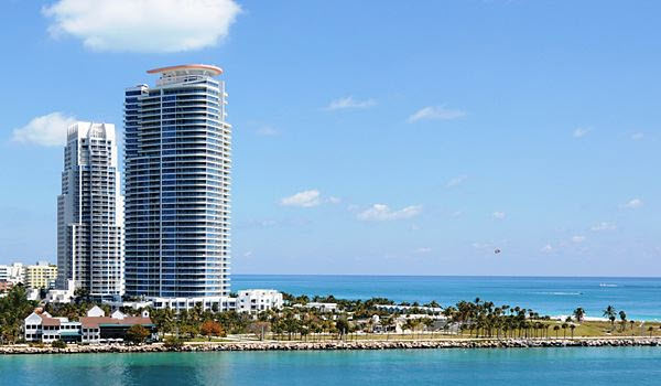 South Beach Miami Condos